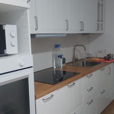Apartamento Loft Con Vistas Al Mar Y Ciudad ซานตาครูซ เด เตเนริเฟ ภายนอก รูปภาพ