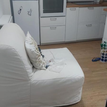 Apartamento Loft Con Vistas Al Mar Y Ciudad ซานตาครูซ เด เตเนริเฟ ภายนอก รูปภาพ