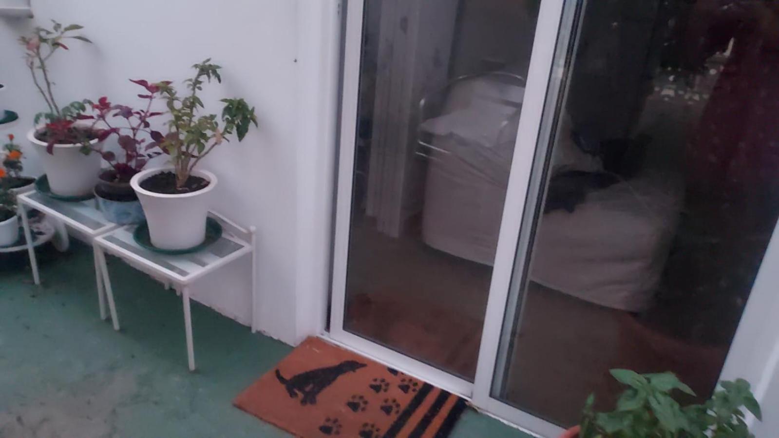 Apartamento Loft Con Vistas Al Mar Y Ciudad ซานตาครูซ เด เตเนริเฟ ภายนอก รูปภาพ
