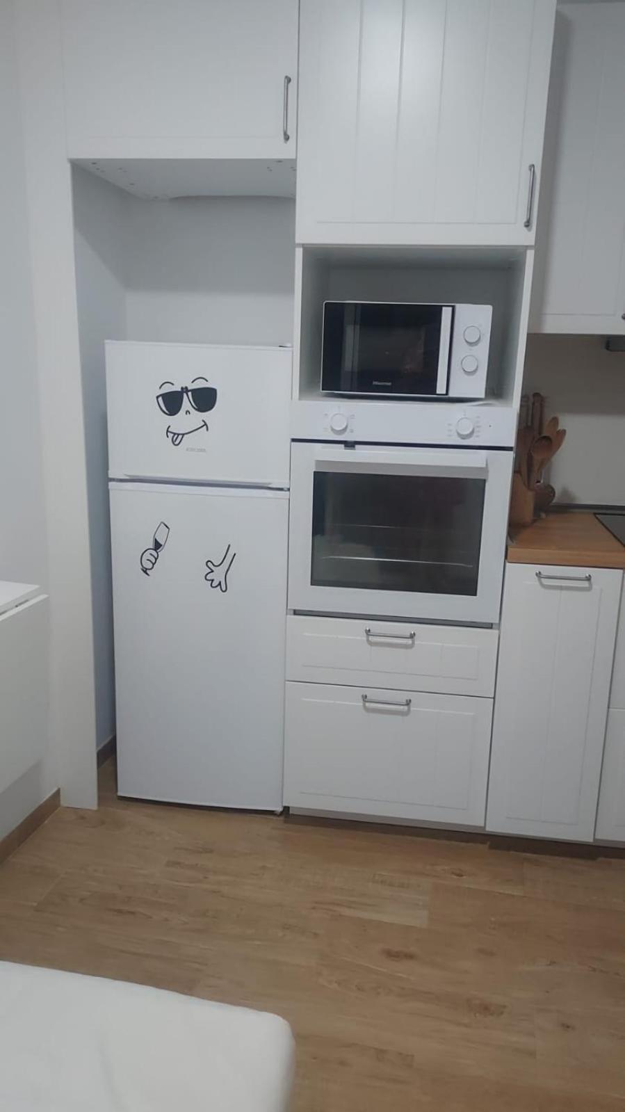 Apartamento Loft Con Vistas Al Mar Y Ciudad ซานตาครูซ เด เตเนริเฟ ภายนอก รูปภาพ